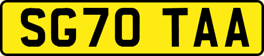 SG70TAA