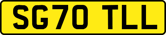 SG70TLL