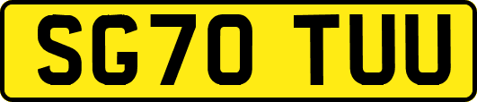 SG70TUU