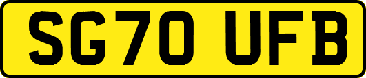 SG70UFB
