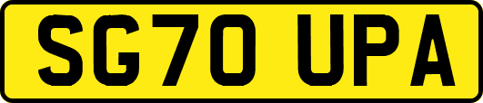SG70UPA