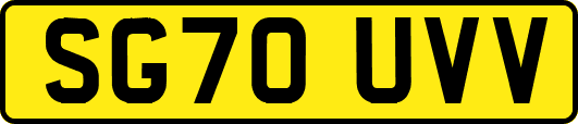 SG70UVV