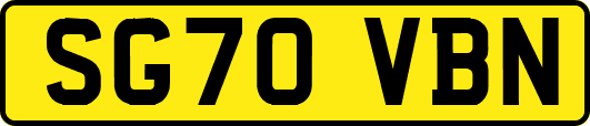 SG70VBN