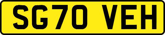 SG70VEH