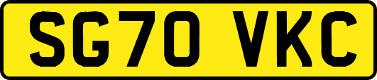 SG70VKC
