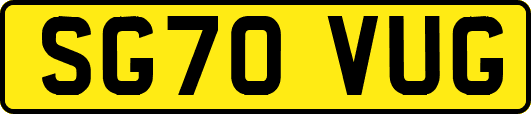 SG70VUG