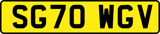 SG70WGV