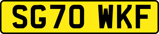 SG70WKF
