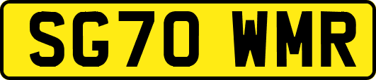 SG70WMR