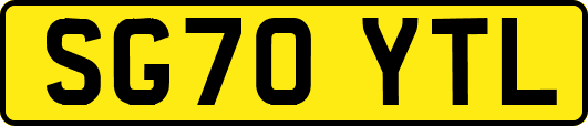 SG70YTL