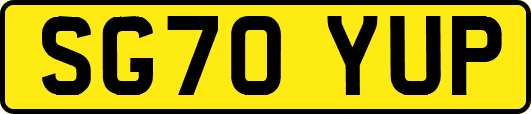 SG70YUP