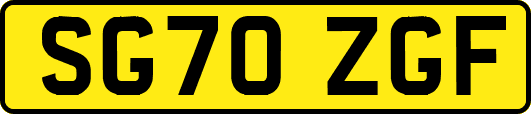 SG70ZGF