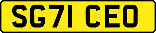 SG71CEO