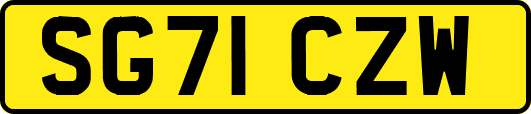 SG71CZW