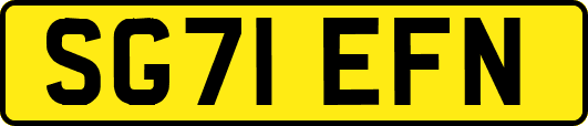 SG71EFN