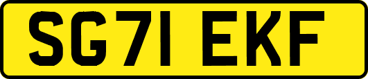 SG71EKF