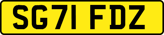 SG71FDZ