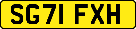 SG71FXH