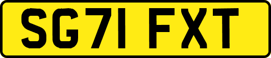 SG71FXT