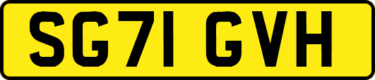SG71GVH