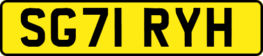 SG71RYH