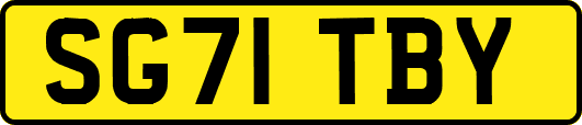SG71TBY