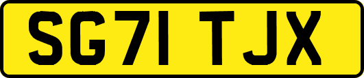 SG71TJX