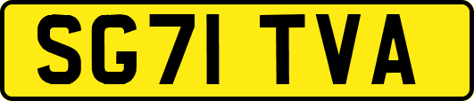 SG71TVA