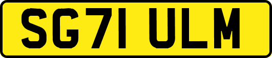 SG71ULM