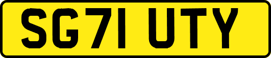 SG71UTY