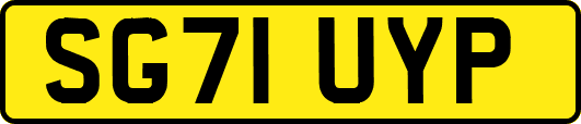 SG71UYP