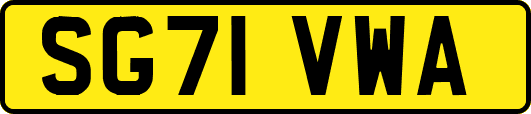 SG71VWA