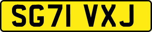SG71VXJ