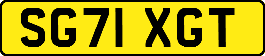 SG71XGT