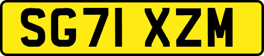 SG71XZM