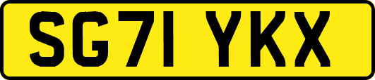 SG71YKX