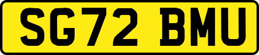 SG72BMU