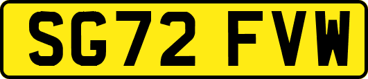 SG72FVW