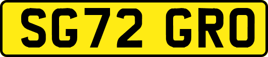 SG72GRO