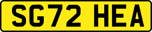 SG72HEA