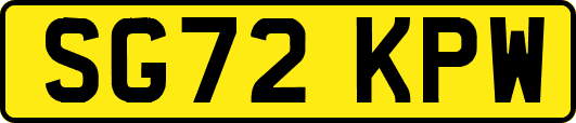 SG72KPW