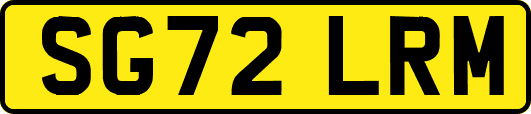 SG72LRM