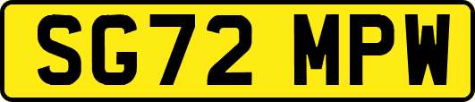 SG72MPW