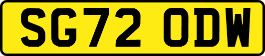 SG72ODW