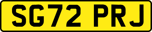 SG72PRJ