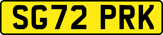 SG72PRK
