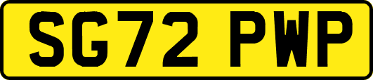 SG72PWP