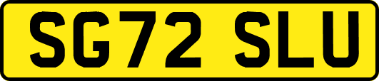 SG72SLU