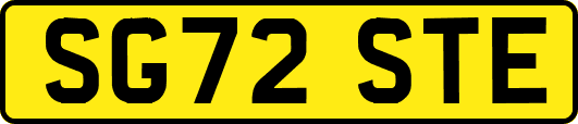 SG72STE