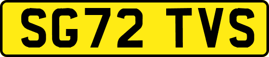 SG72TVS